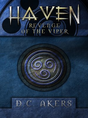 cover image of Revenge of the Viper